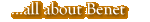 ...all about Benet